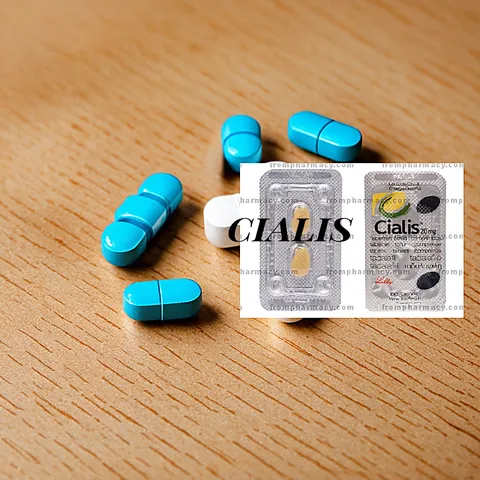 Farmacias que venden cialis sin receta en madrid